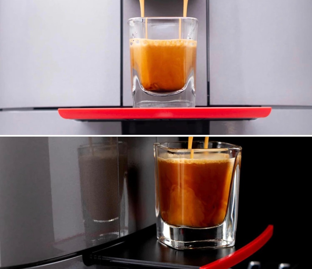 espresso tray