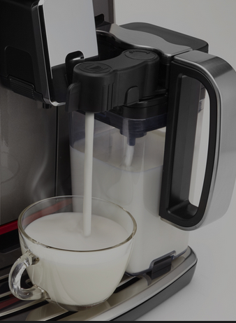 milk frother