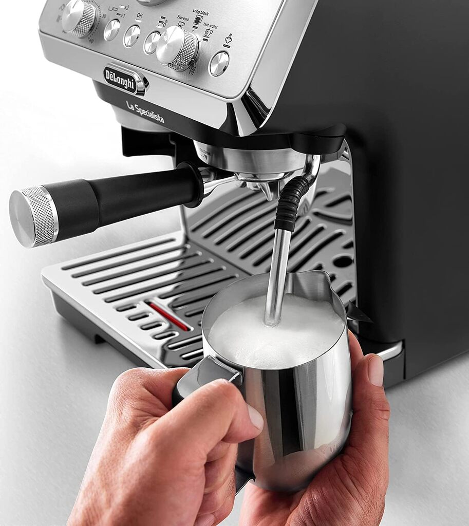 mylatte system