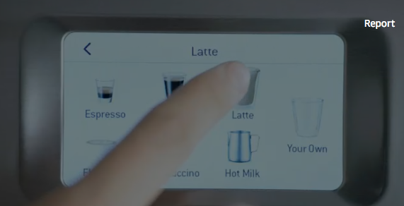 interface