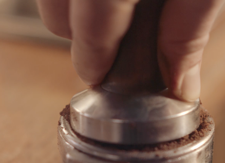 Tamper
