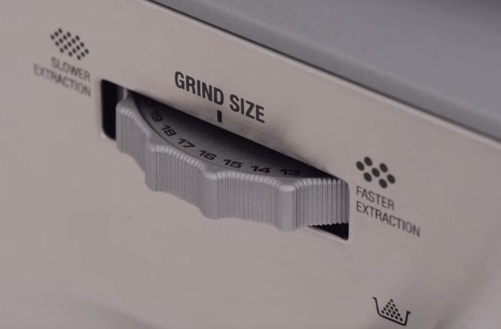 grind control