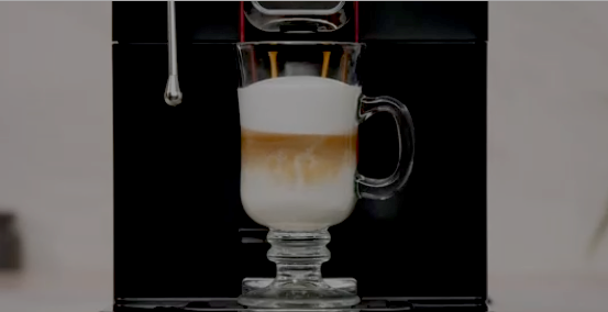 latte 