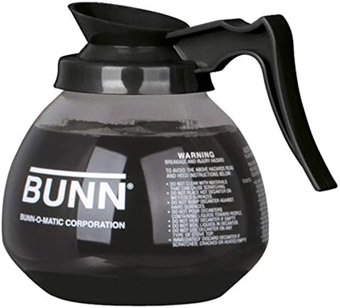 regular carafe