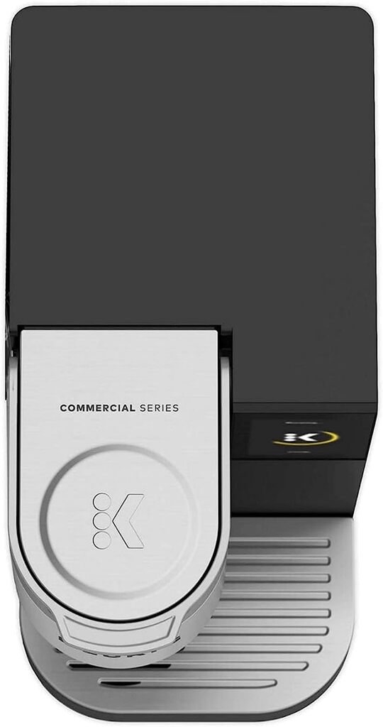 keurig k2500 plumbed