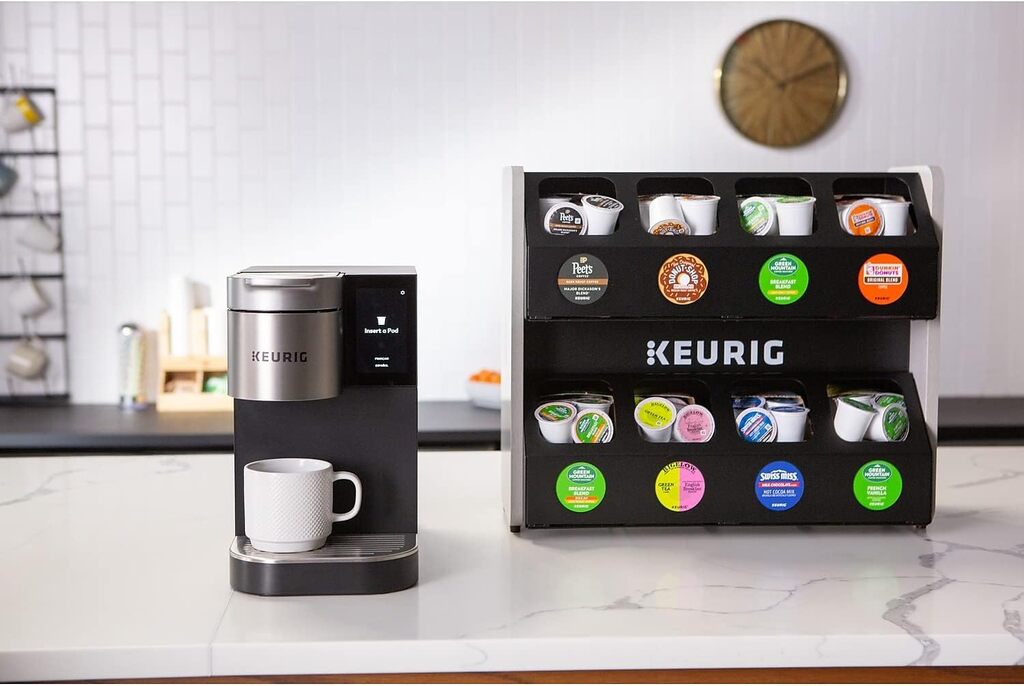 keurig k2500 plumbed