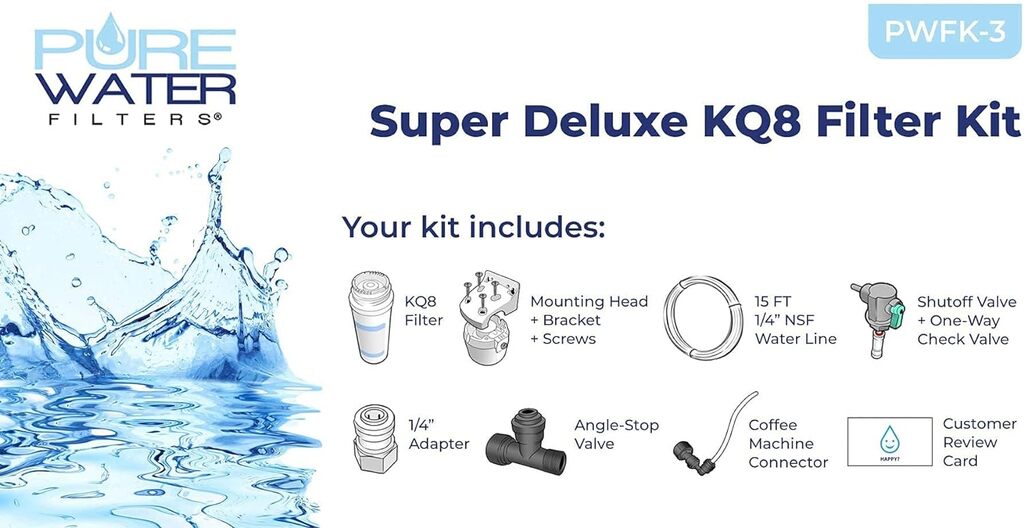 filter kit