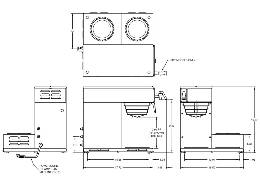 design spec of axiom