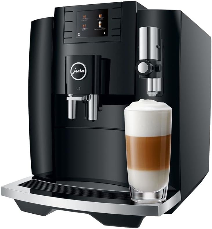 jura vs breville
