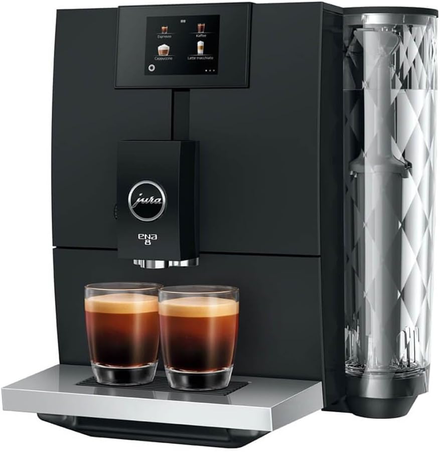jura ens 8