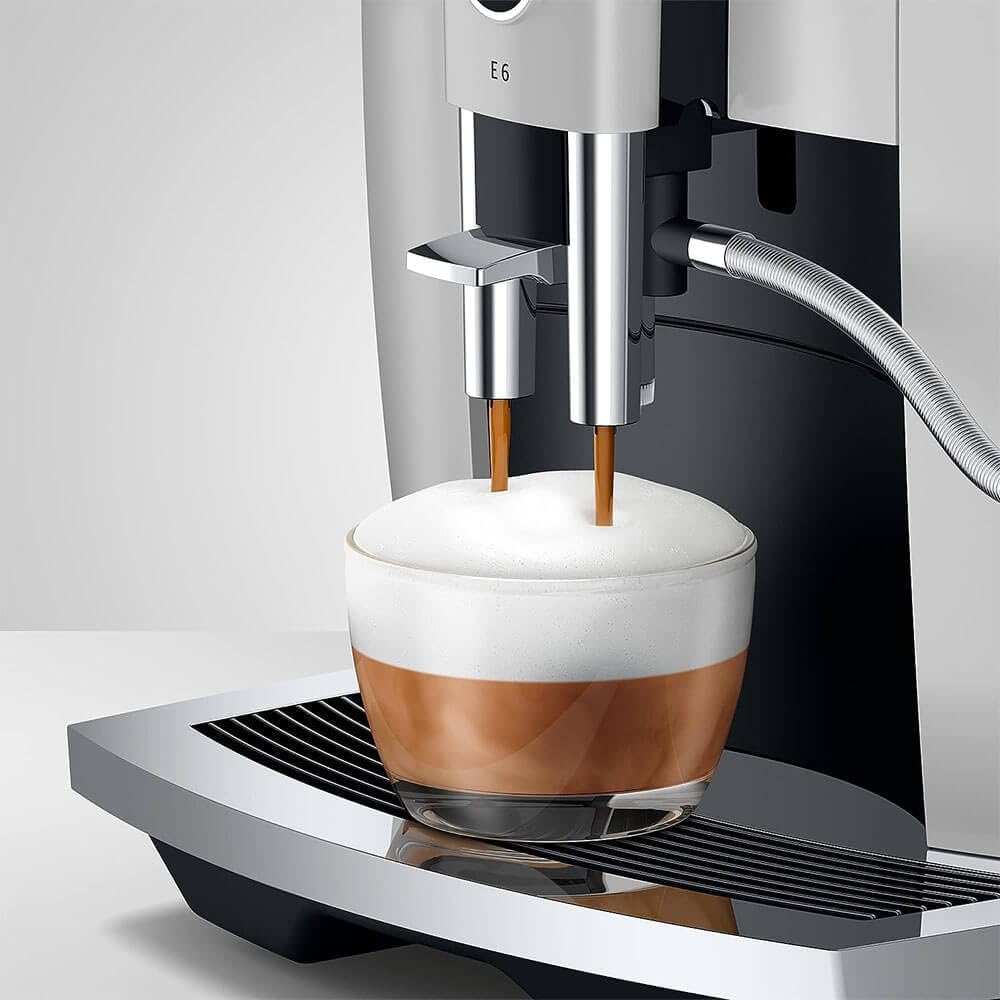 jura vs breville