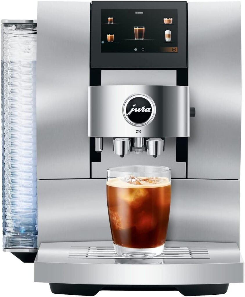 jura z10