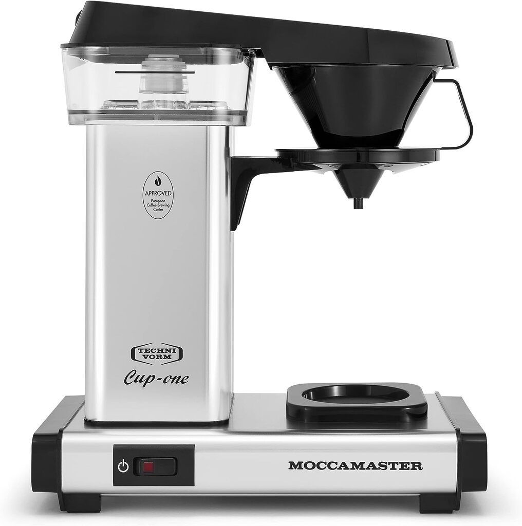 moccamaster cup one