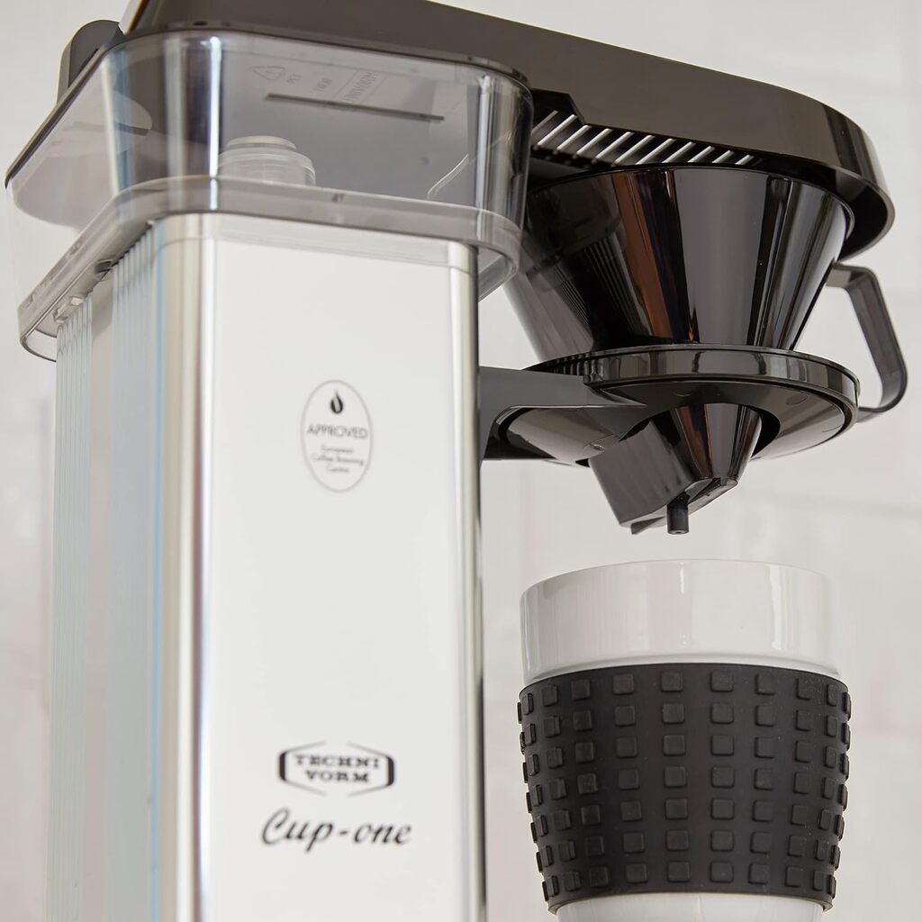 moccamaster cup one