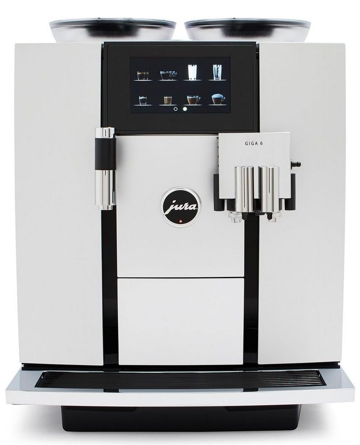 jura giga 6