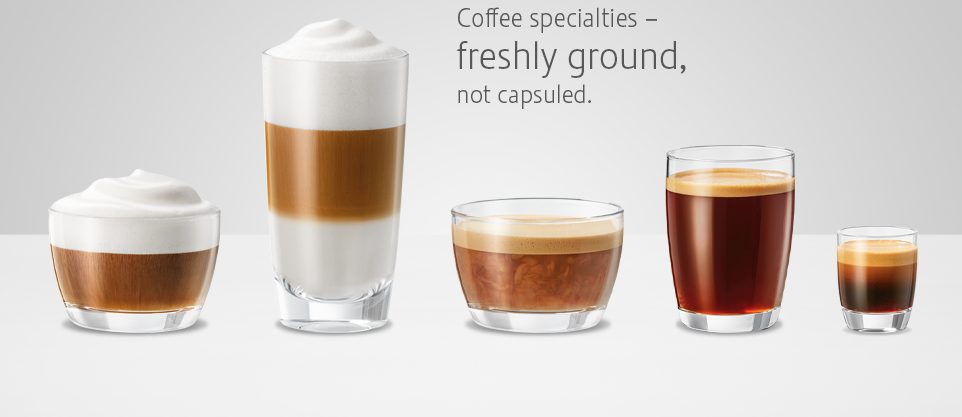 jura vs breville