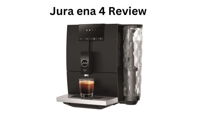 jura ena 4
