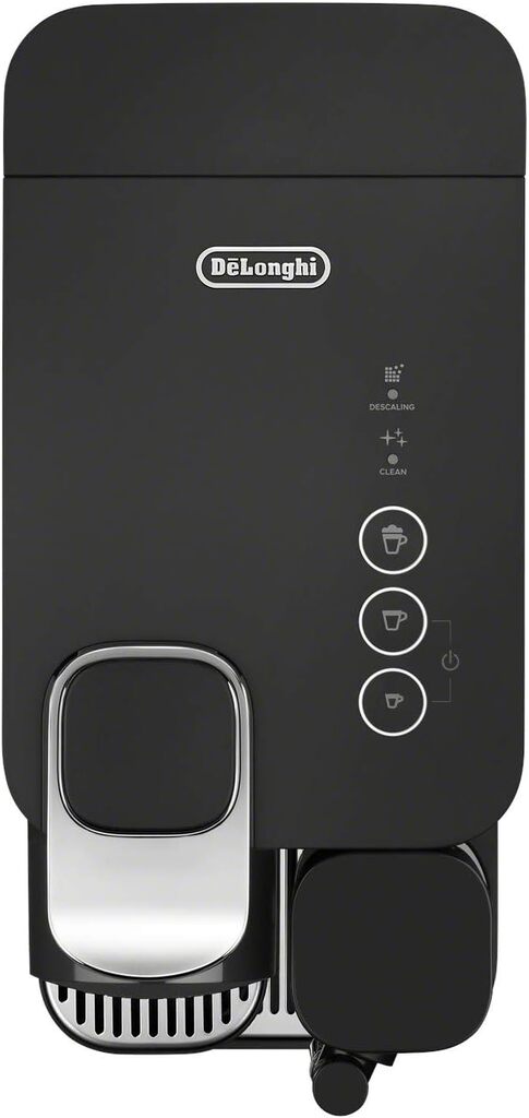 lattissima one nespresso