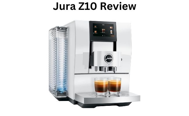 jura z10 review