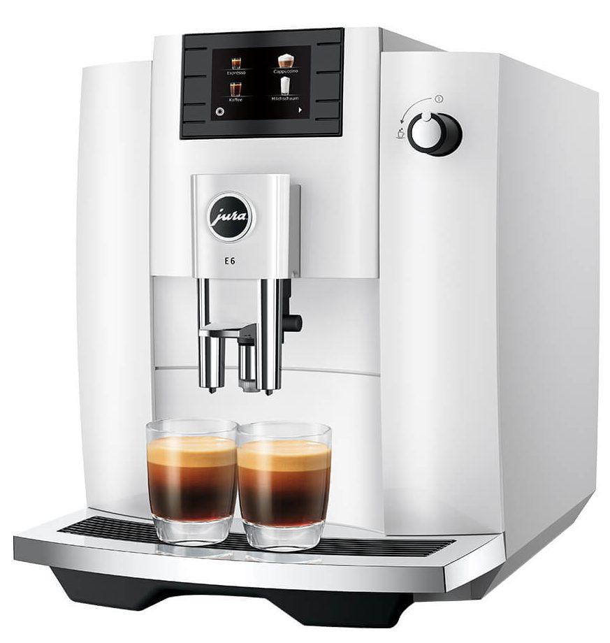 jura e6
