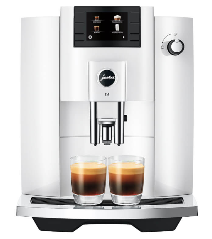 jura e6