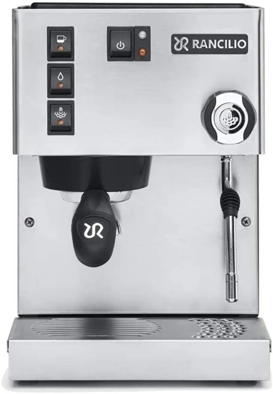 italian coffee maker brands