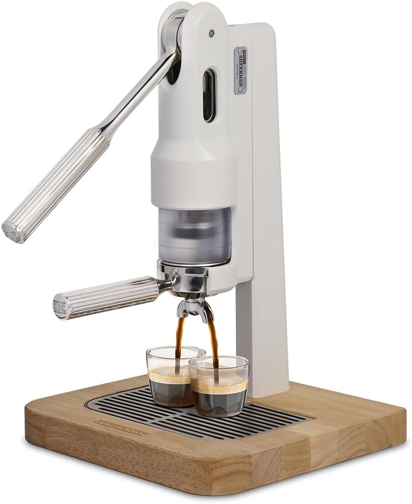 italian manual espresso machine