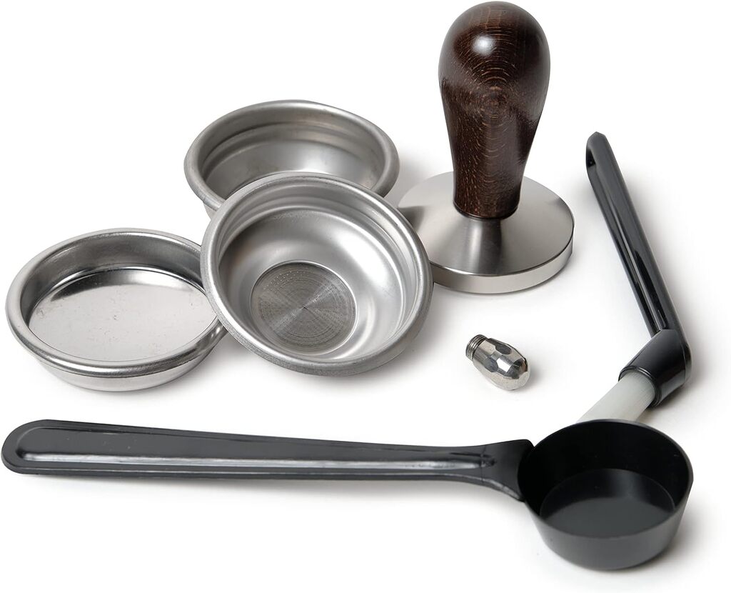 accessories included