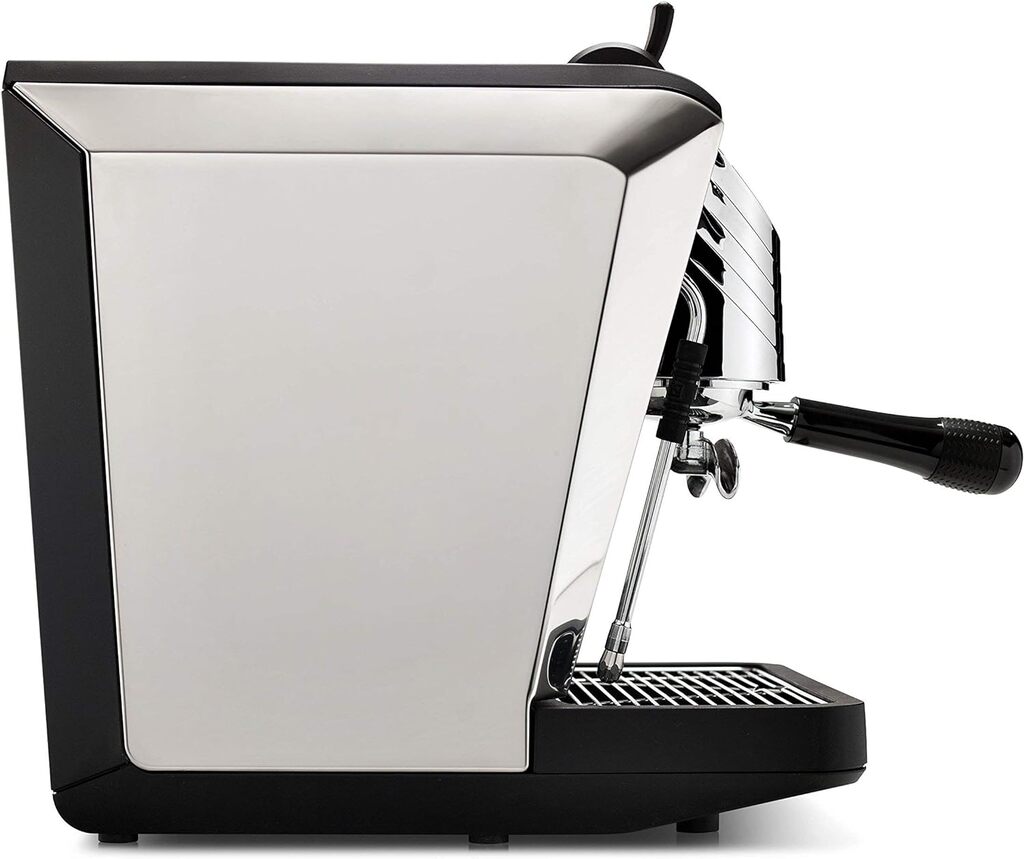nuova simonelli oscar II
