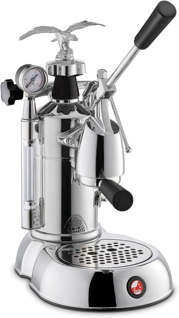 italian coffee maker brands