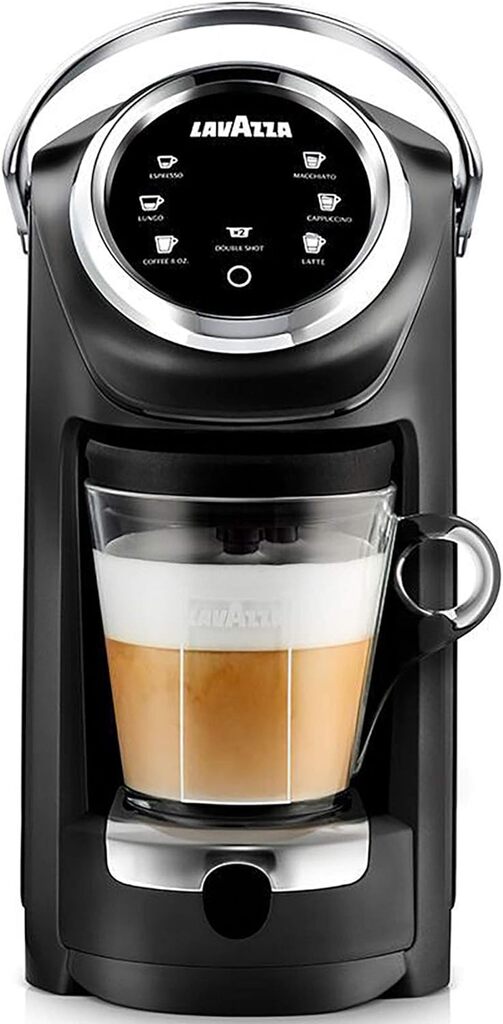italian coffee maker brands