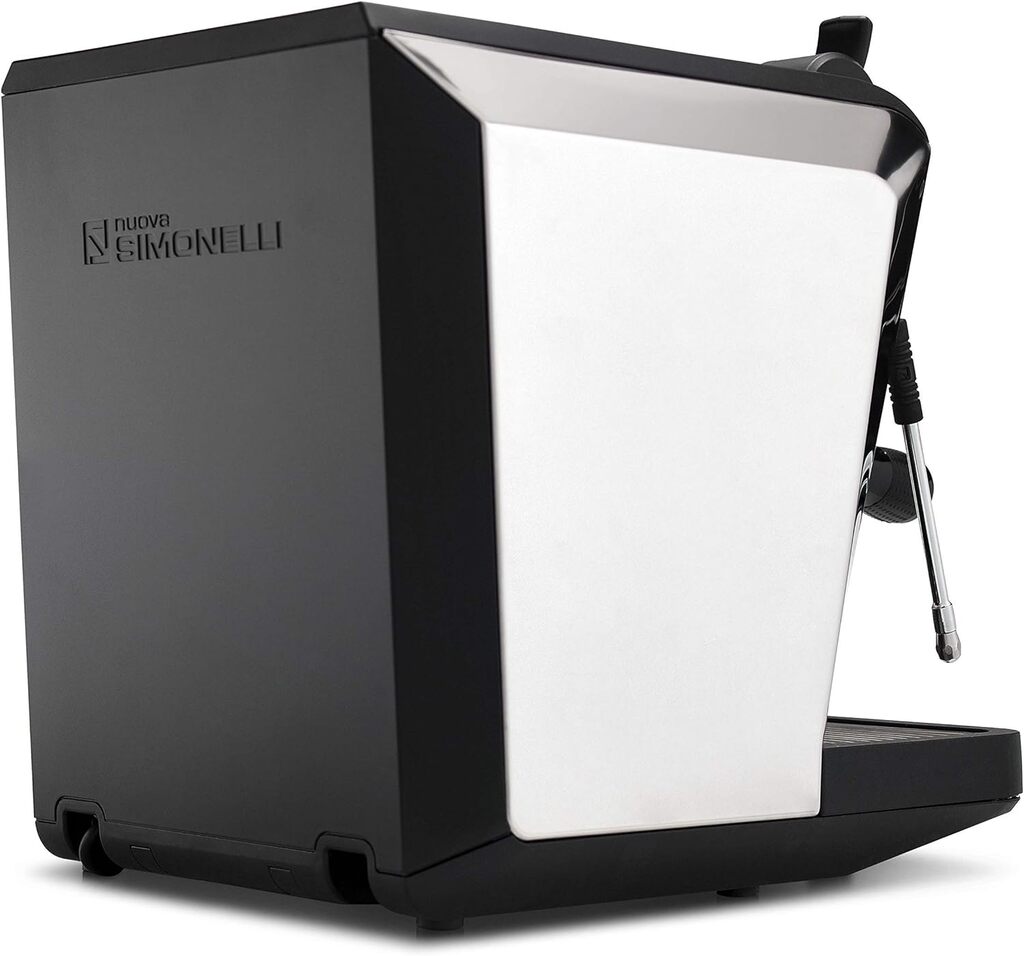 nuova simonelli oscar II