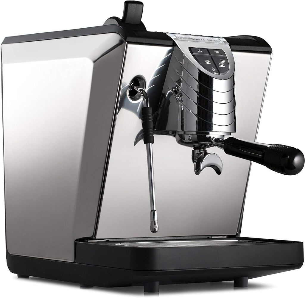 nuova simonelli oscar II