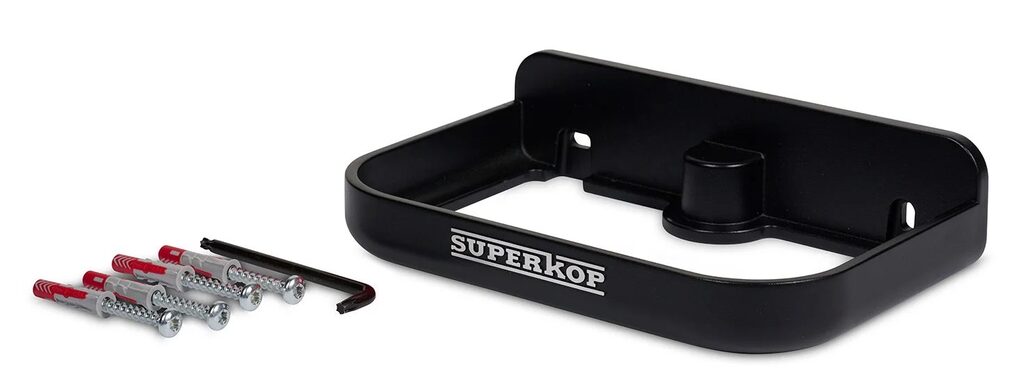 wall mounting bracket