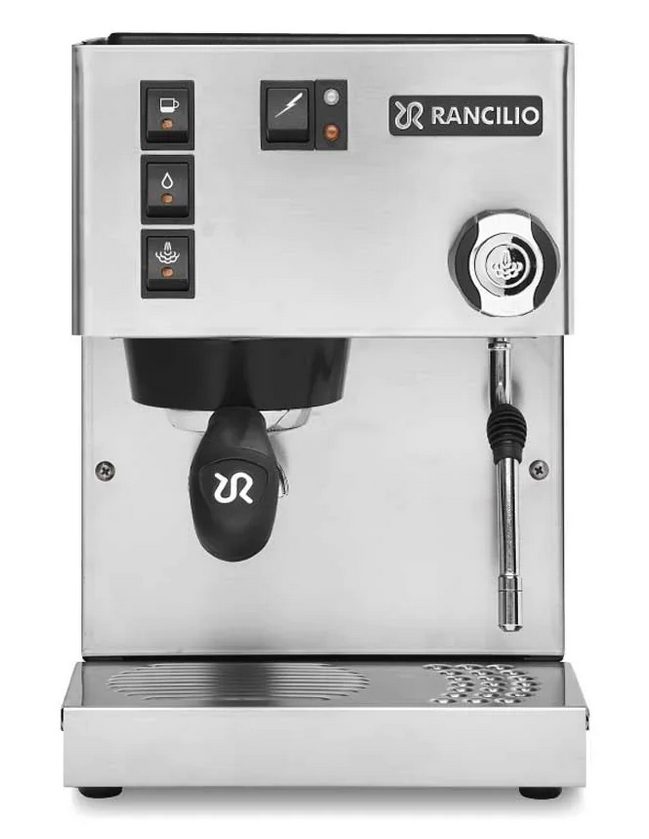 pid rancilio silvia
