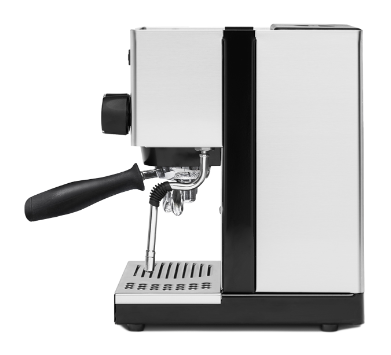 pid rancilio silvia