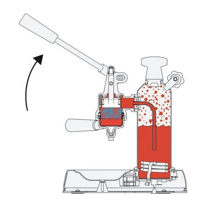 la pavoni professional pl