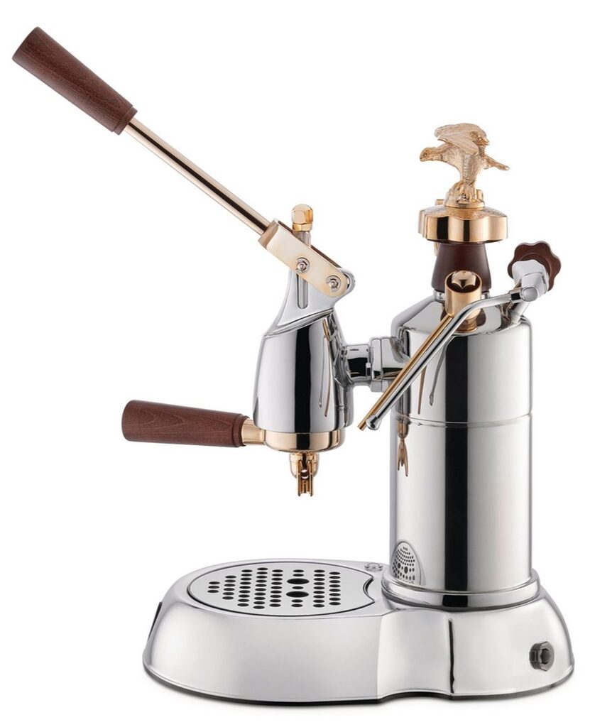 la pavoni expo