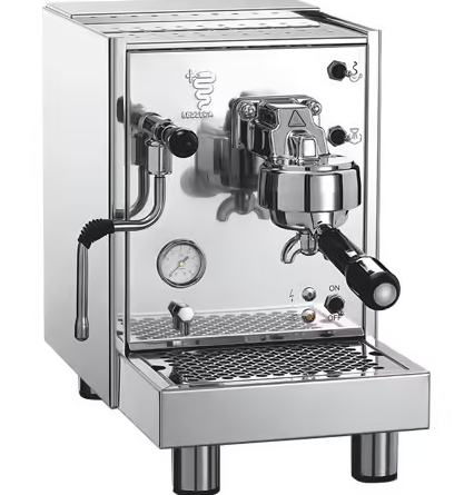 italian coffee maker brands