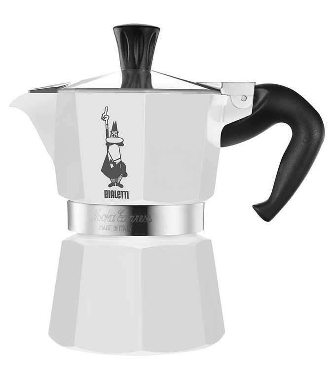 italian coffee maker brands