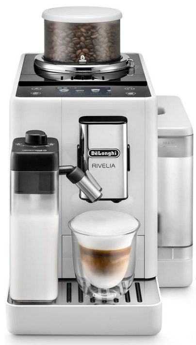 italian coffee maker brands