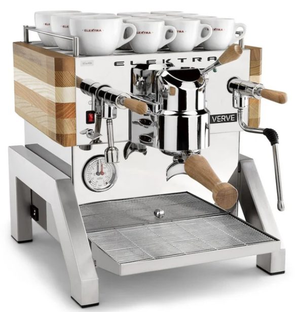 italian coffee maker brands