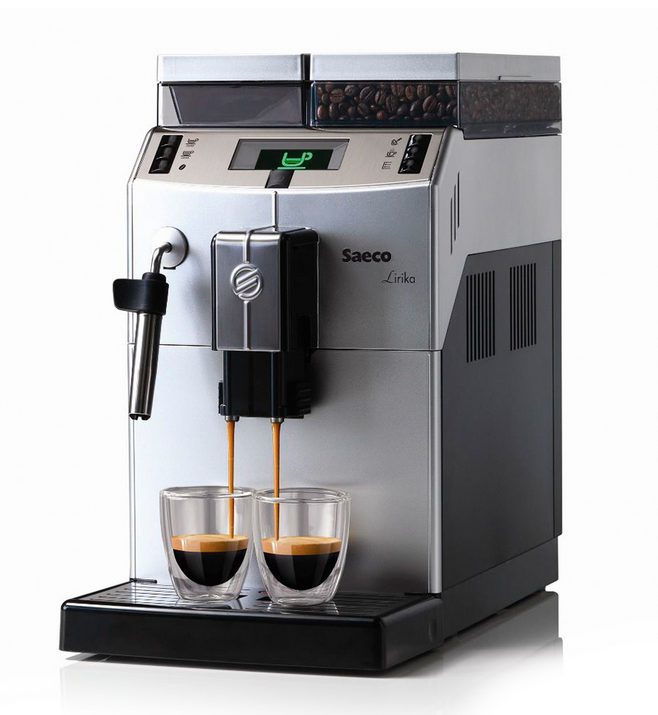 italian coffee maker brands