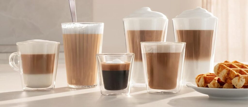 bosch espresso machine