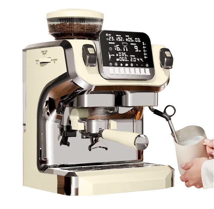 frother