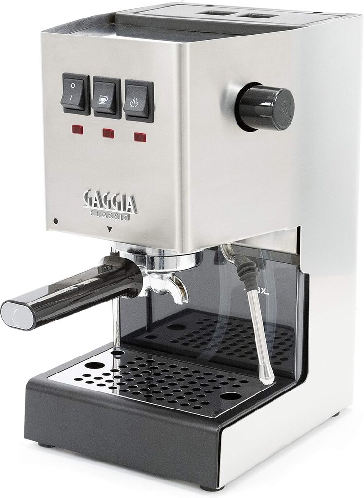 4 Great Coffee Machines Under $500!  