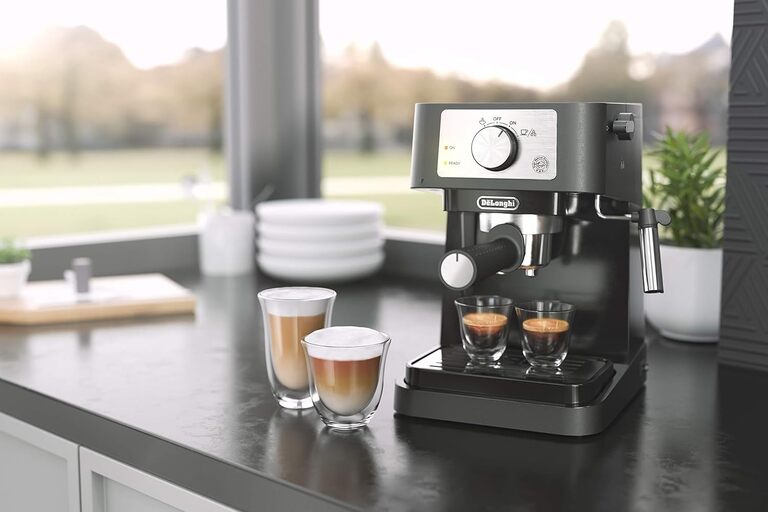 Does the De’Longhi Stilosa offer quality and reliability?