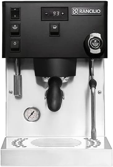 Best Espresso Machine